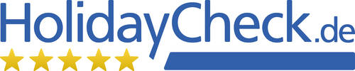 Hotelsuche mit Holidaycheck