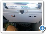 Heimflug im A320 mit Condor