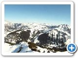 Blick Richtung Zugspitze