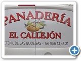 Panaderia el Callejon